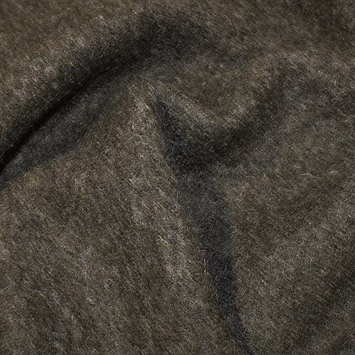 100% Boiled Wool 55-57" Fabric - 17 Colours