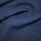 100% Boiled Wool 55-57" Fabric - 17 Colours