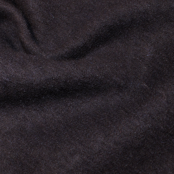 100% Boiled Wool 55-57" Fabric - 17 Colours