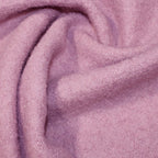 100% Boiled Wool 55-57" Fabric - 17 Colours
