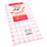 Patchwork Ruler 12