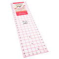 Patchwork Ruler 24"x 6.5" - Vera Fabrics