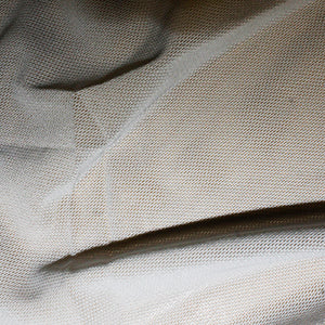 92% Polyester 8% Nylon Powernet Fabric 63" - 8 Colours