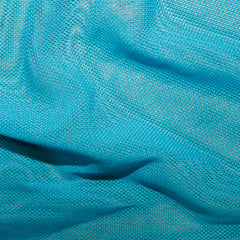 92% Polyester 8% Nylon Powernet Fabric 63