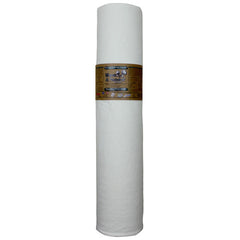 87.5% Natural Cotton 12.5% Polypropylene Warm & Natural 90 and 124