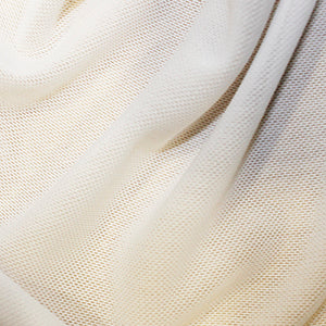 92% Polyester 8% Nylon Powernet Fabric 63" - 8 Colours