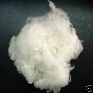 100% Polyester Toy Stuffing
