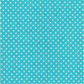 Excellent Quality Pastel Turquoise Aqua 3mm Spotty Polka Dot 100% Cotton Poplin Fabric 130gsm Sewing Quilting Craft Home Decor
