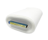 Legacy Pellon Flex-foam Flexible Foam Stabiliser Sew In - 50cm (20in) per yard - Bag Making Interfacing - LEGFF77