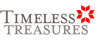 Timeless Treasures Coming Soon - Vera Fabrics