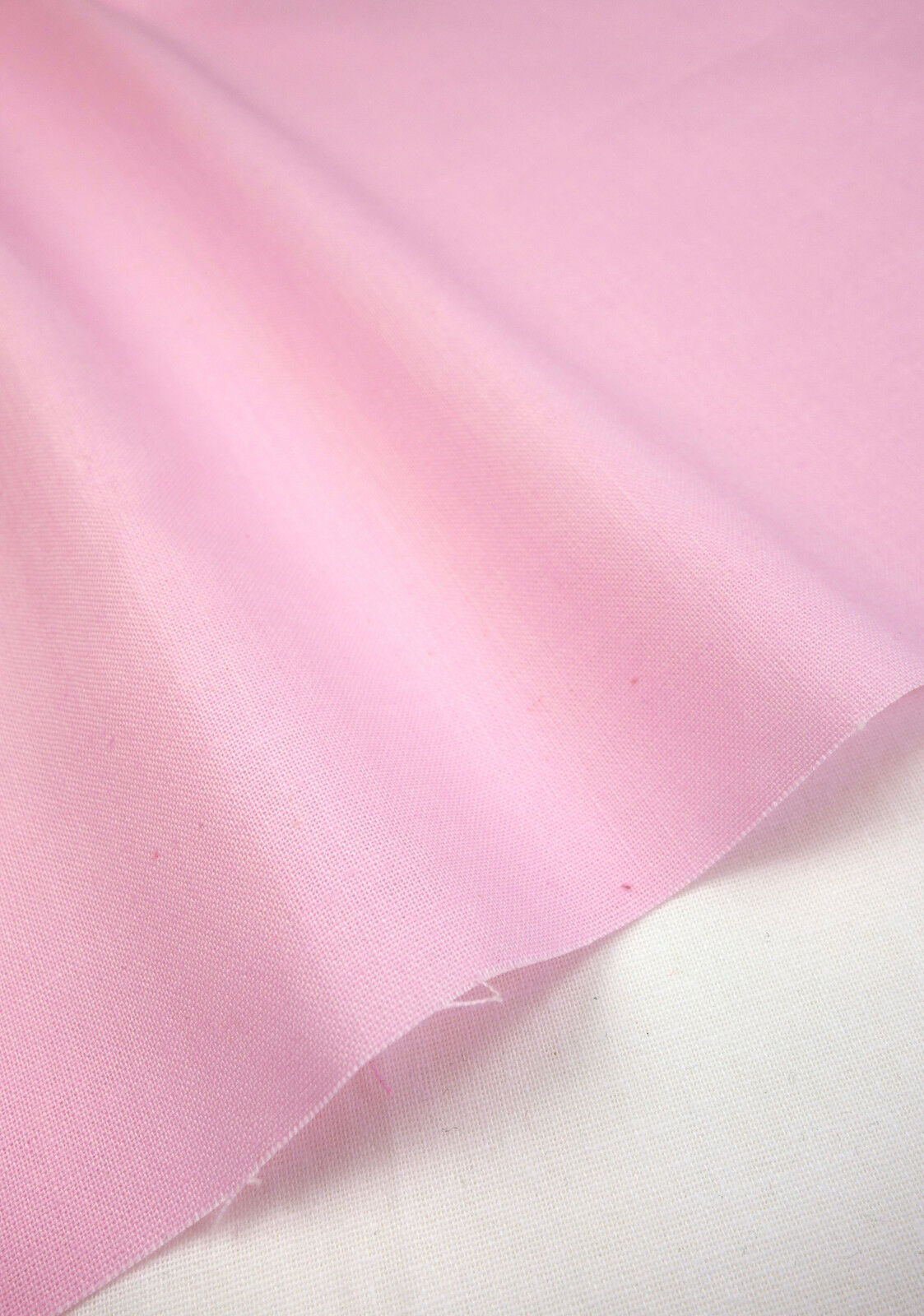 100% COTTON QUALITY PLAIN FABRIC MATERIAL 147CM 58" WIDE CRAFT INTERIOR SALE FAT QUARTER METRE HALF-METRE SAMPLE