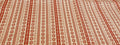 Scandinavian Border 2 : Christmas Designs Fabric Polycotton : Half Meter