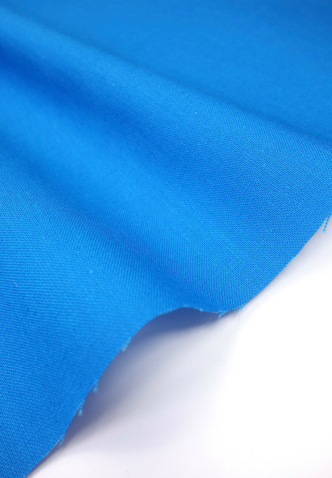 100% COTTON QUALITY PLAIN FABRIC MATERIAL 147CM 58" WIDE CRAFT INTERIOR SALE FAT QUARTER METRE HALF-METRE SAMPLE