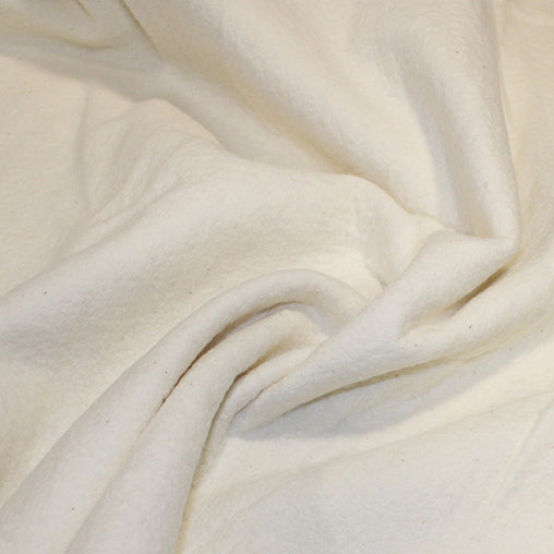 100% Cotton Fabric Warm 100 110" - 2 Colours