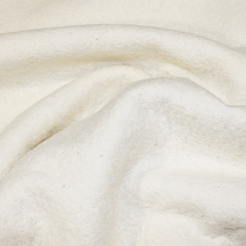 100% Cotton Warm & Plush Fabric 90" - 2 Colours